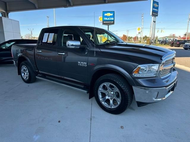 2015 Ram 1500 Laramie