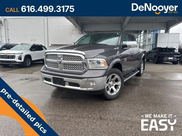 2015 Ram 1500 Laramie