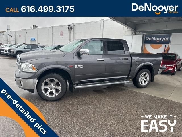 2015 Ram 1500 Laramie