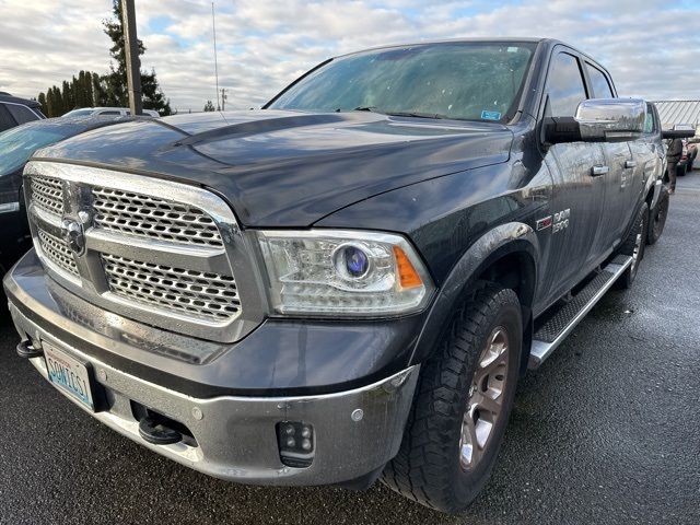 2015 Ram 1500 Laramie