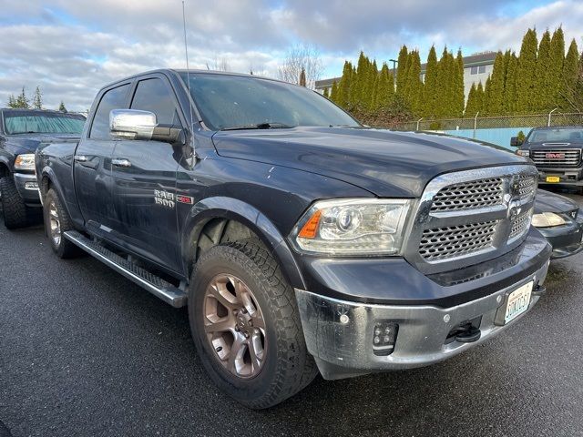 2015 Ram 1500 Laramie