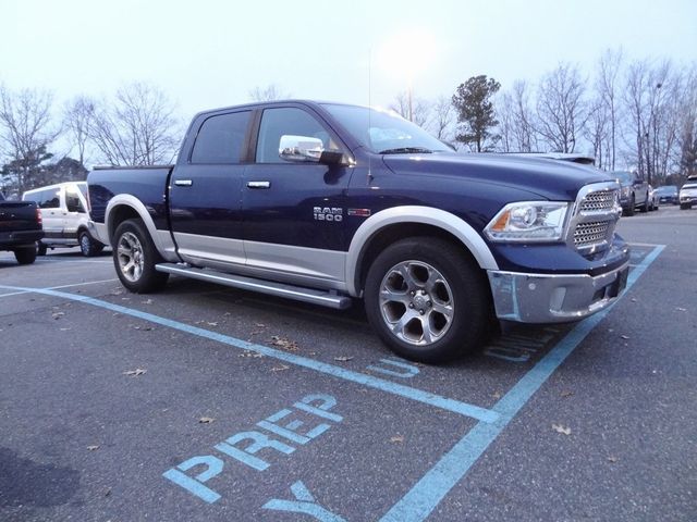 2015 Ram 1500 Laramie