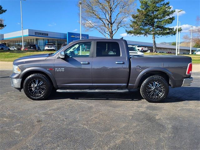 2015 Ram 1500 Laramie