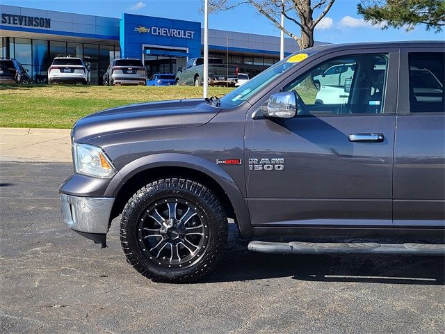 2015 Ram 1500 Laramie
