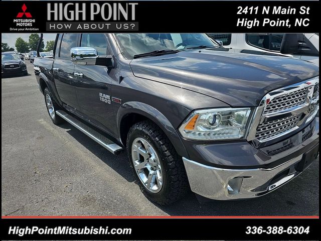 2015 Ram 1500 Laramie