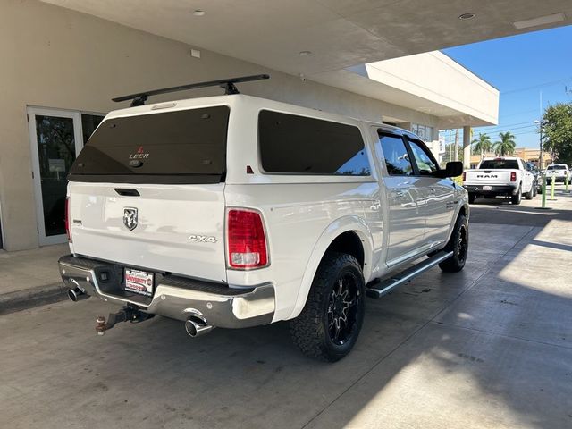 2015 Ram 1500 Laramie