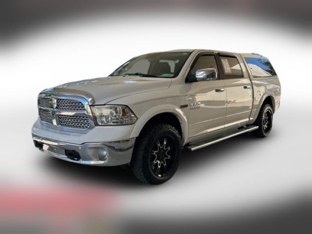 2015 Ram 1500 Laramie