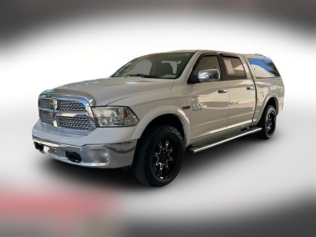 2015 Ram 1500 Laramie