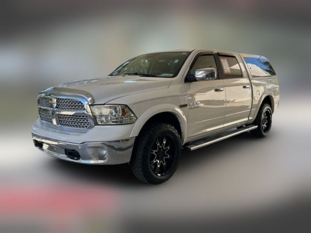 2015 Ram 1500 Laramie