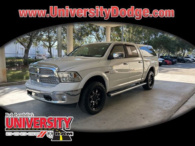 2015 Ram 1500 Laramie