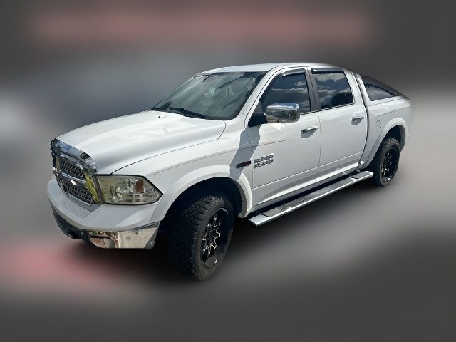 2015 Ram 1500 Laramie