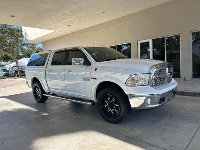 2015 Ram 1500 Laramie