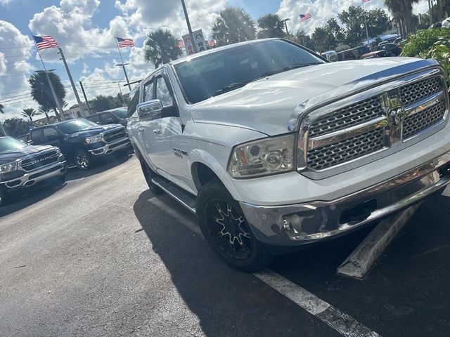 2015 Ram 1500 Laramie