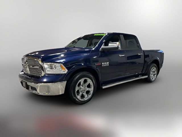 2015 Ram 1500 Laramie