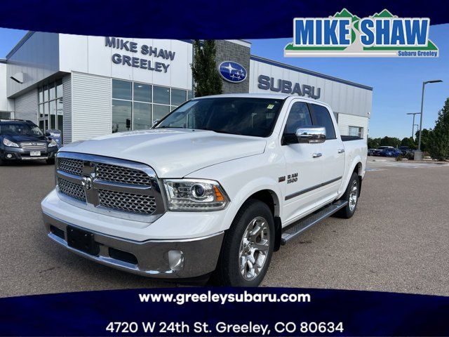 2015 Ram 1500 Laramie