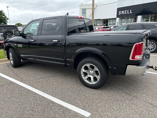 2015 Ram 1500 Laramie