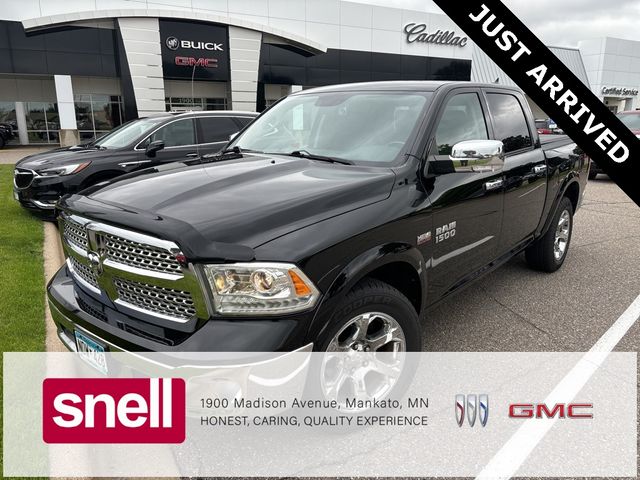 2015 Ram 1500 Laramie