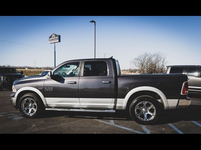 2015 Ram 1500 Laramie