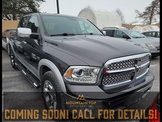 2015 Ram 1500 Laramie