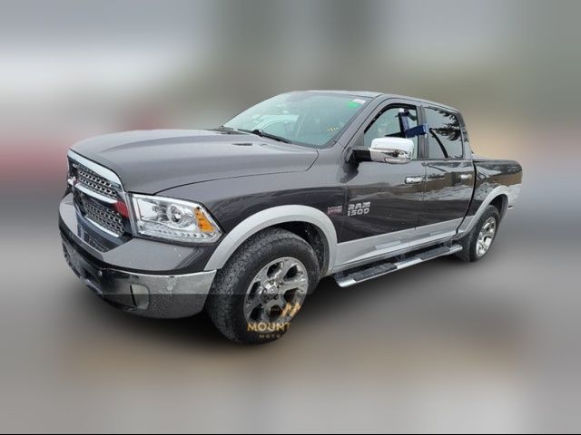 2015 Ram 1500 Laramie