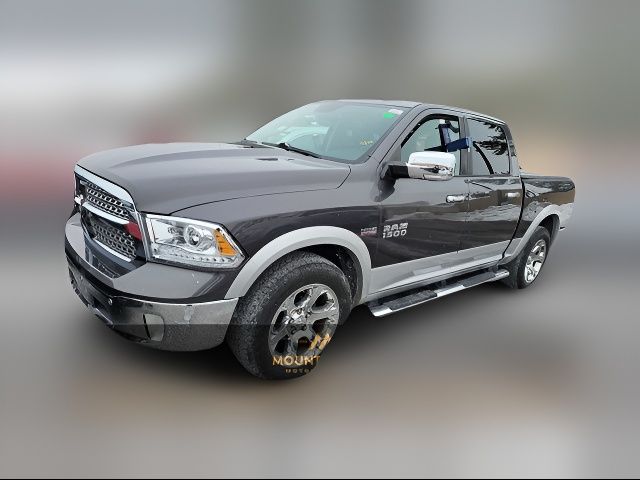 2015 Ram 1500 Laramie