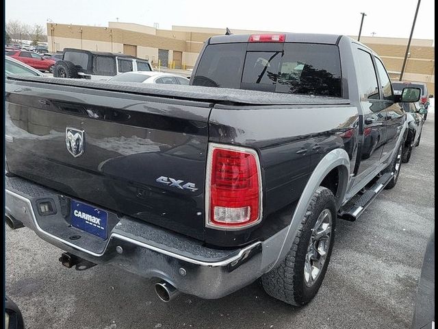 2015 Ram 1500 Laramie