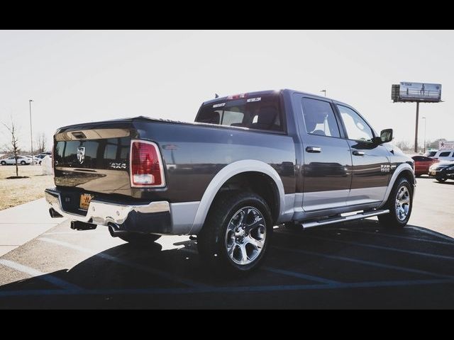 2015 Ram 1500 Laramie