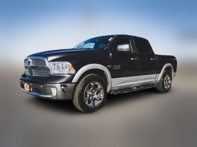 2015 Ram 1500 Laramie