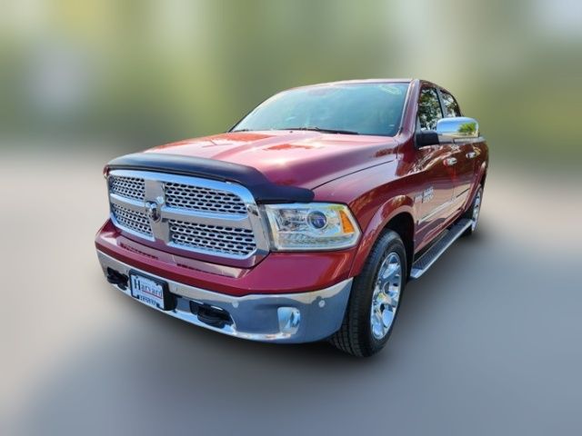 2015 Ram 1500 Laramie