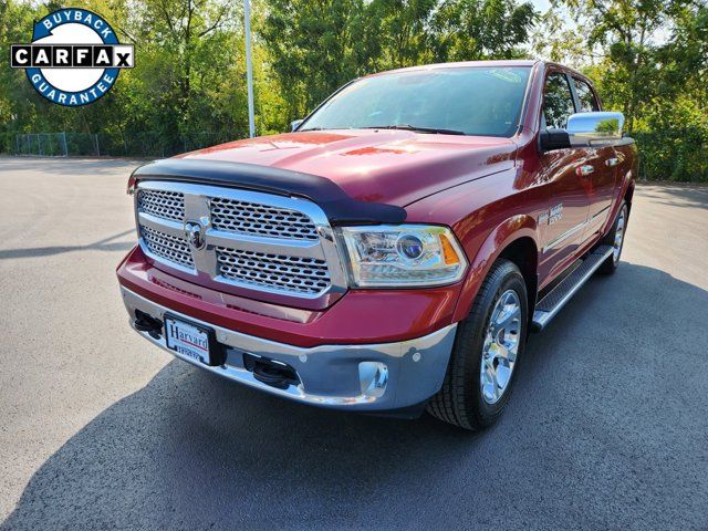 2015 Ram 1500 Laramie