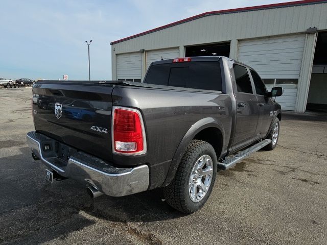 2015 Ram 1500 Laramie