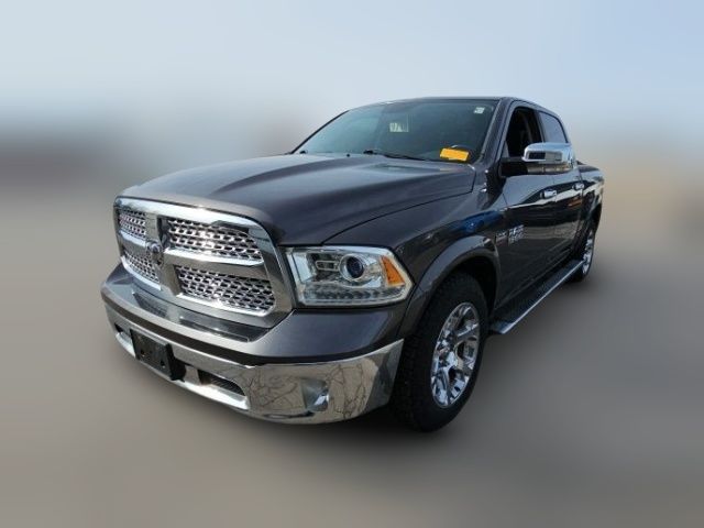 2015 Ram 1500 Laramie