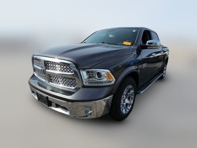 2015 Ram 1500 Laramie