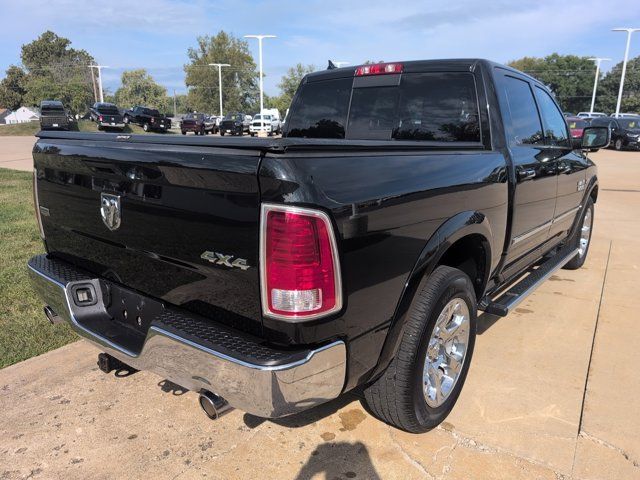 2015 Ram 1500 Laramie