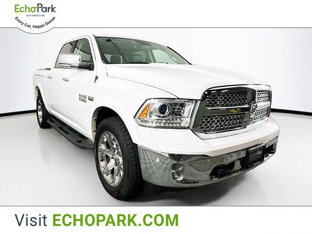 2015 Ram 1500 Laramie