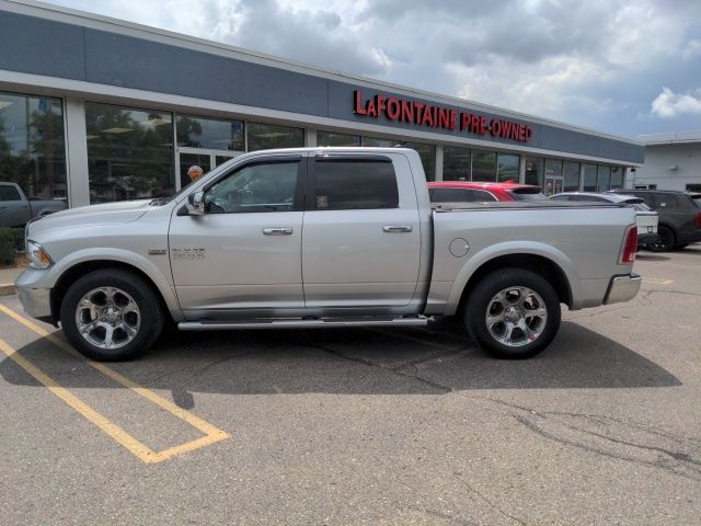 2015 Ram 1500 Laramie