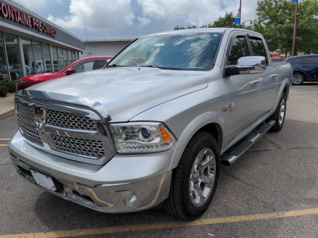 2015 Ram 1500 Laramie