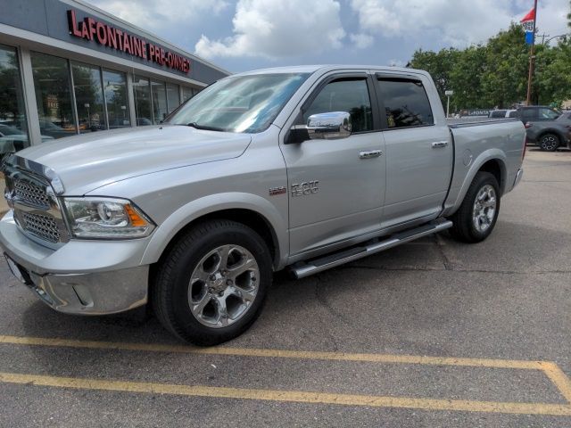 2015 Ram 1500 Laramie