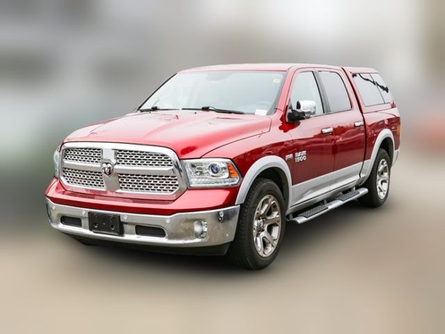 2015 Ram 1500 Laramie