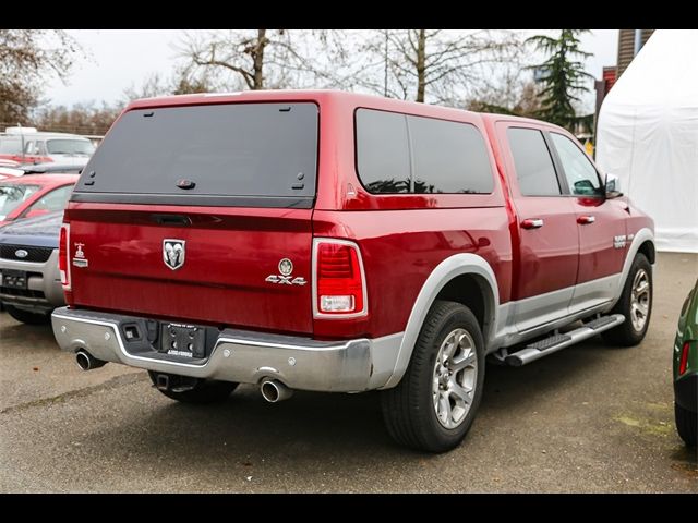 2015 Ram 1500 Laramie