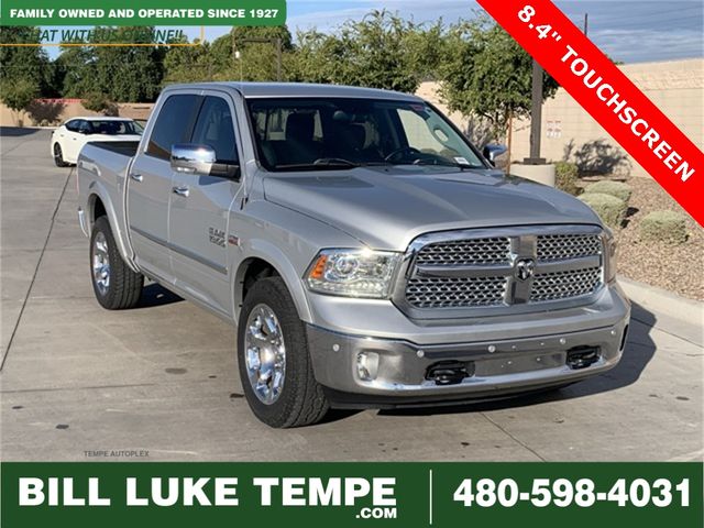 2015 Ram 1500 Laramie