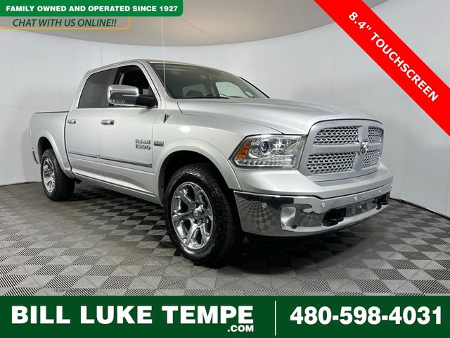 2015 Ram 1500 Laramie