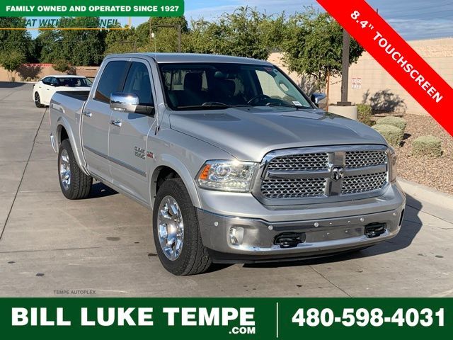 2015 Ram 1500 Laramie