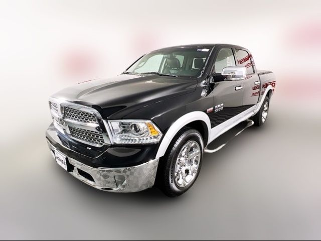 2015 Ram 1500 Laramie