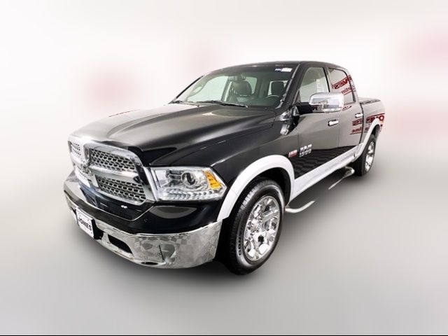 2015 Ram 1500 Laramie