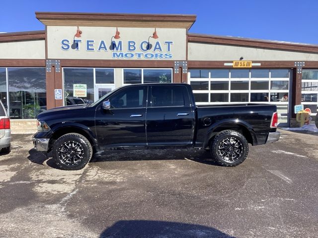 2015 Ram 1500 Laramie