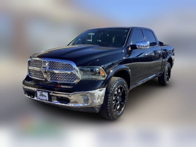 2015 Ram 1500 Laramie