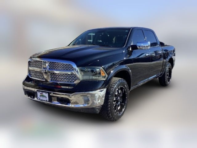 2015 Ram 1500 Laramie