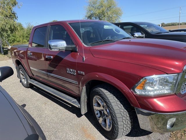 2015 Ram 1500 Laramie