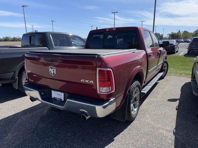 2015 Ram 1500 Laramie